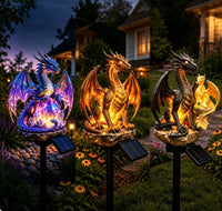 🐉 Legendary Dragon Collection (3 Designs)-✨Most Value