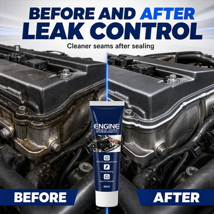 High Temperature Multi-Purpose Automotive Engine Sealant