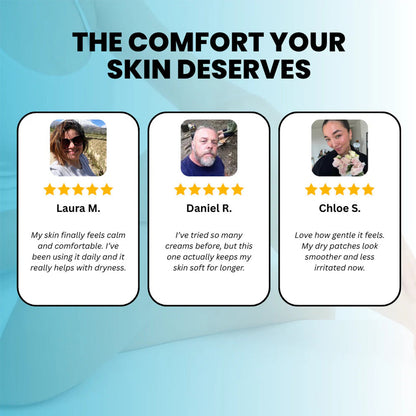 Repair Balm For Eczema & Psoriasis