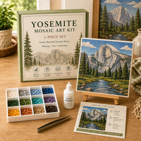 🏔️ Yosemite National Park