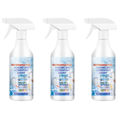 【🔥】🧊Defrost Spray for Fridge-Freezer