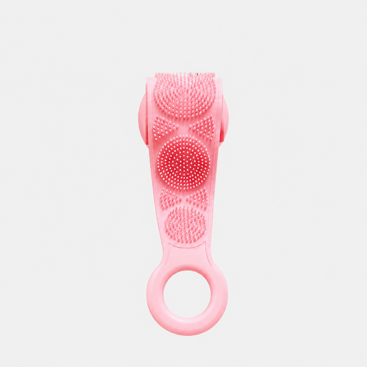 🔥Silicon Body Scrubber Belt