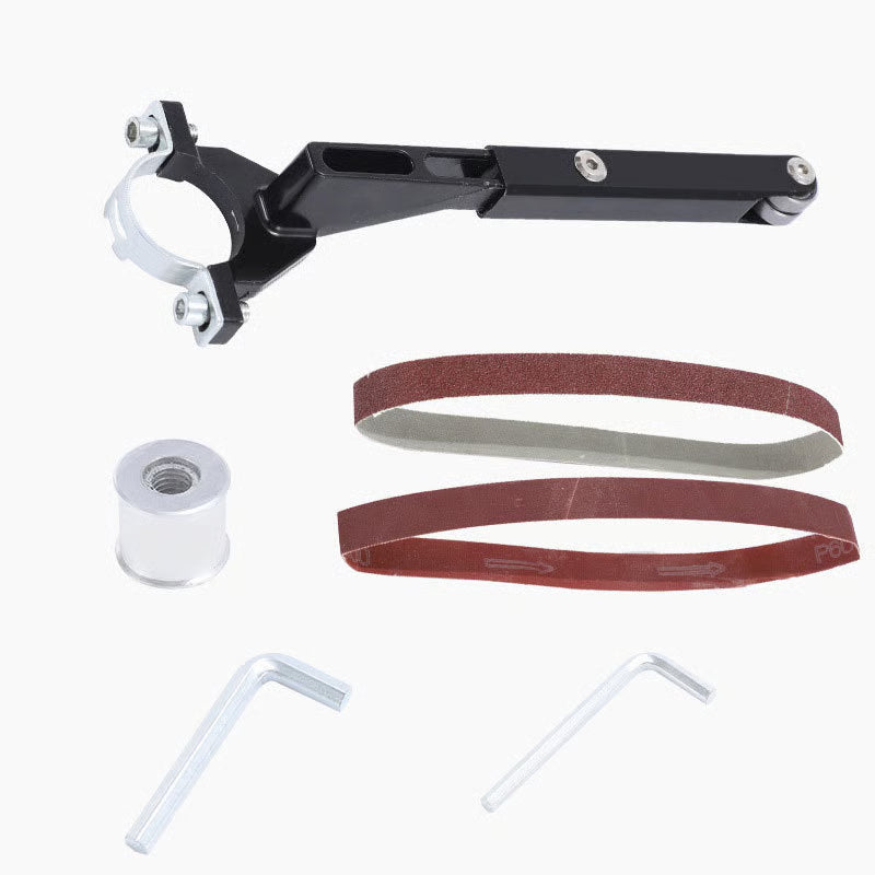 abeion® Angle Grinder Belt Sander Attachment