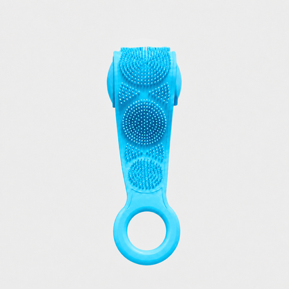 🔥Silicon Body Scrubber Belt