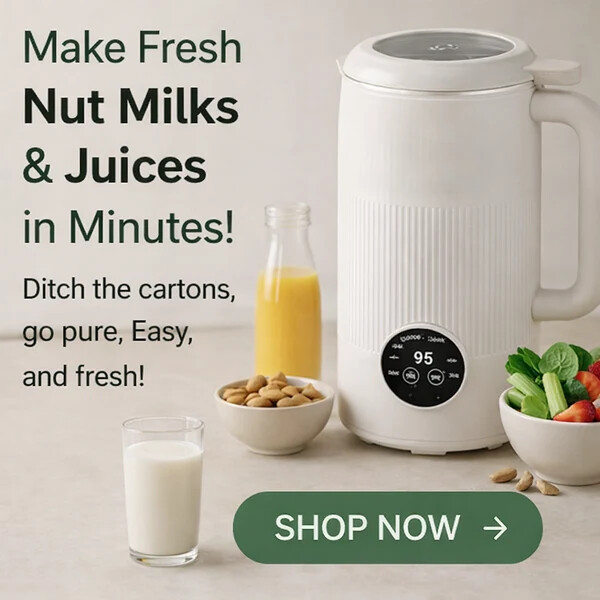abeion™ 8-in-1 Nutrition System