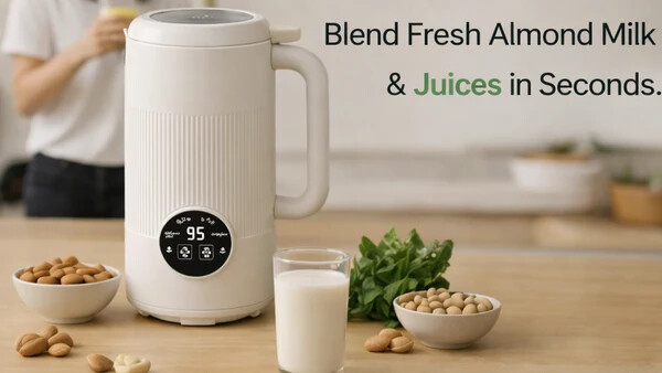 abeion™ 8-in-1 Nutrition System