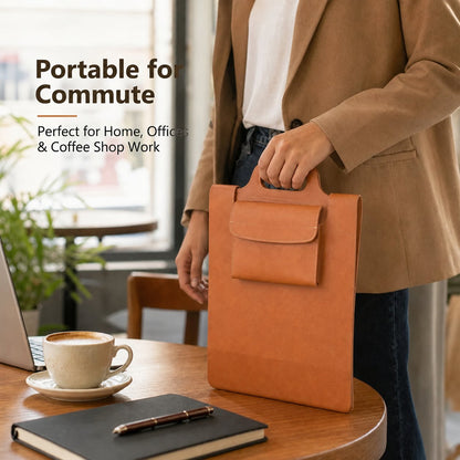 New Premium Wireless Charging Laptop Bag