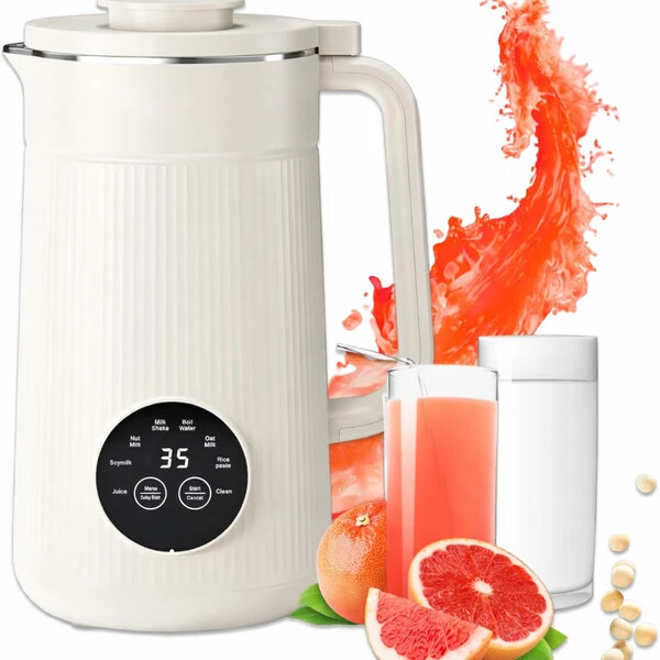 abeion™ 8-in-1 Nutrition System