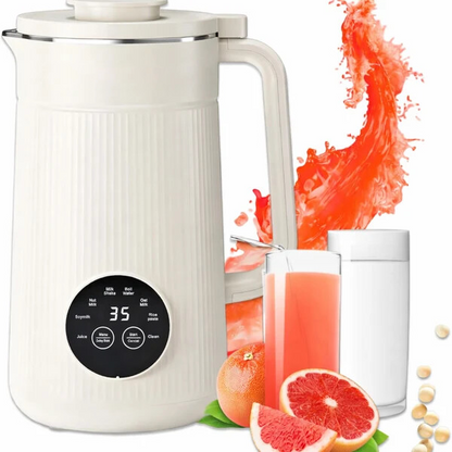abeion™ 8-in-1 Nutrition System