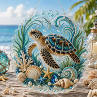 Sea Turtle