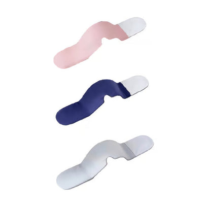 Weighted Micro-Pressure Deep Sleep Eye Mask