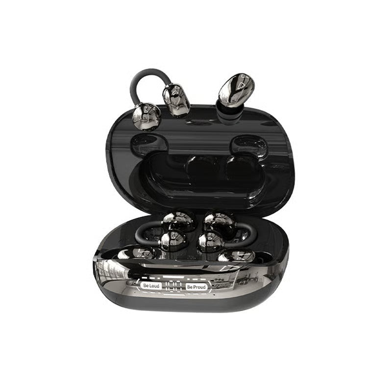 MULTI-EARBUD WIRELESS HEADPHONE SYSTEM