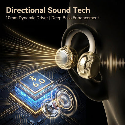 MULTI-EARBUD WIRELESS HEADPHONE SYSTEM