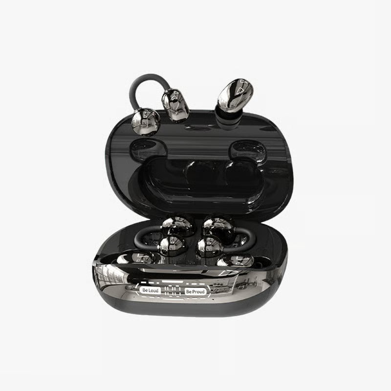 MULTI-EARBUD WIRELESS HEADPHONE SYSTEM