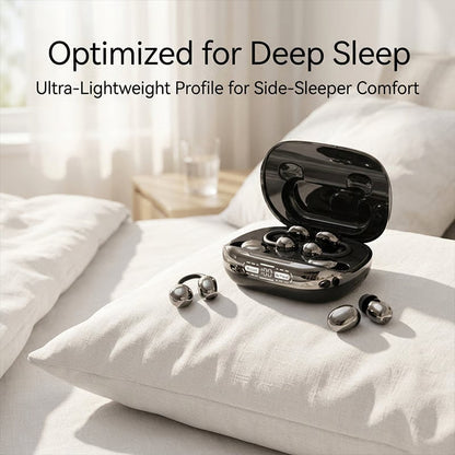 MULTI-EARBUD WIRELESS HEADPHONE SYSTEM